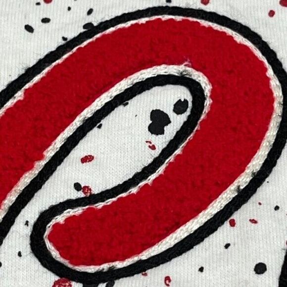 Cake T-Shirt Girls Size Medium Evolution In Design Short Sleeve Beige - New - Picture 9 of 12